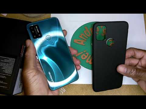 NEW Smartphone! The Umidigi A7 Pro...great phone, great price!