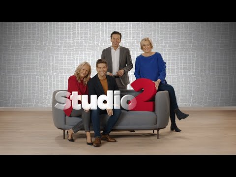 Studio 2 | ORF2 | 29.10.2021