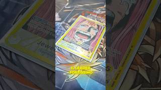 YELLOW BONNEY 4-0 IN OP13‼️ #onepiececardgame #onepiecetcg #tcg #optcg #onepiece