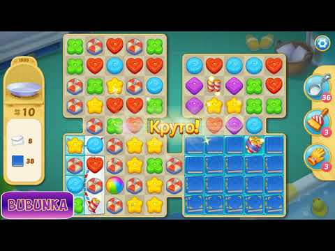 Matchington Mansion level 1899 HD