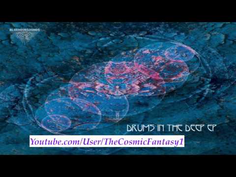 Gesh - Ancestor Stories (Original Mix)