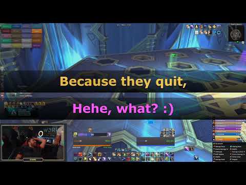 Echo X Liquid RWF Sepulcher of the First Ones