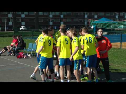 DES72 HB1- De Treffers HB1 2-04-2017