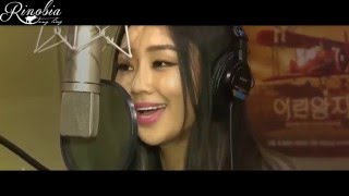 孝琳(Hyolyn) Turnaround 小王子 OST 中字