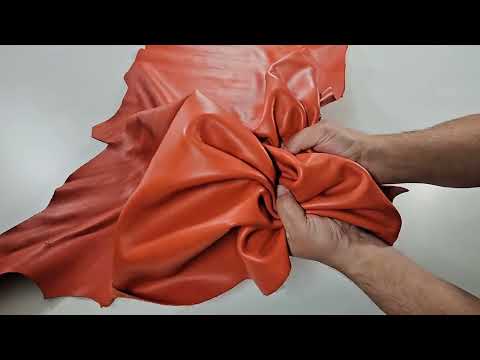 COWLEATHER SIDE  3040