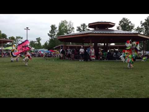 Jr Men Fancy Mt. Pleasant 2016 SNL 2