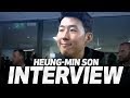 HEUNG-MIN SON ON INCREDIBLE NIGHT IN MANCHESTER | Man City 4-3 Spurs (4-4 On Agg)