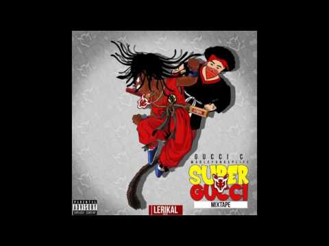 Gucci C x Pon2Mik - Mô Faim (Prod @MarleYungspliff)
