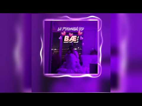 La Promesa Rd - Bæ✨😍 ( Audio Official)