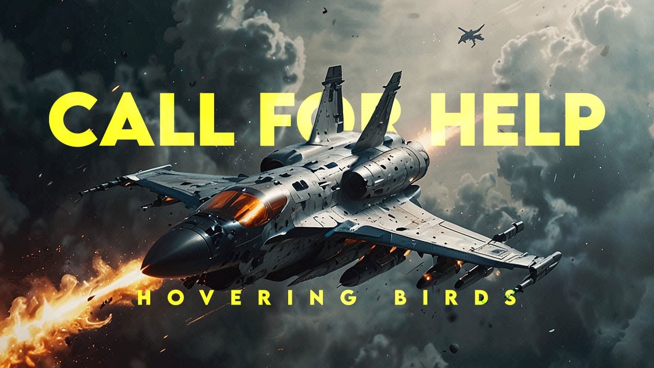 When Humans Answered Our Call for Help | HFY | HFY Reddit Stories