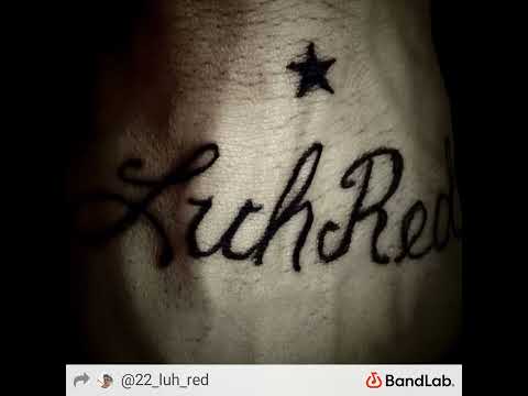 Autograph-22 Luh-Red x 4thefaceless x yxngdemxn