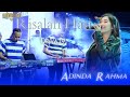 Risalah Hati Dewa 19 Adinda Rahma Om NIRWANA COMEBACK Live JB27