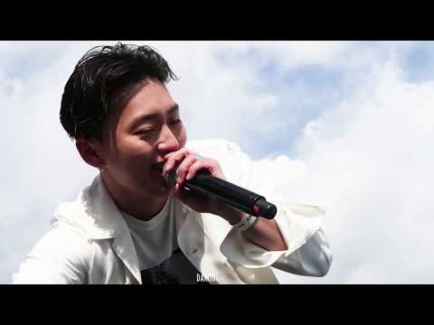 180407 DPR LIVE - JASMINE #HIPHOPPLAYA