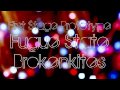 Brokenkites - First Stage Prototype