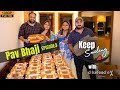 Keep Smiling With Dilsefoodie Episode 3 Pav Bhaji