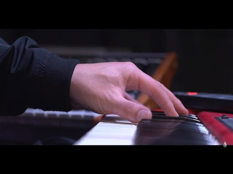 Creo en Ti - No hay Lugar más alto - Centro Vida de Julio Melgar - Miel San Marcos