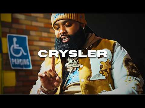 [FREE] Sada Baby X Skilla Baby X Detroit Type Beat 2026 " CRYSLER " - (Prod. BigT Productionz)