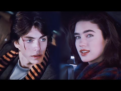 Self Control • Laura Branigan 💖 || Eric Roberts & Jennifer Connelly