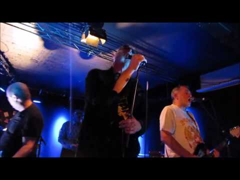 Warum Joe 'Bogota' live @ Le Kalif (Rouen)