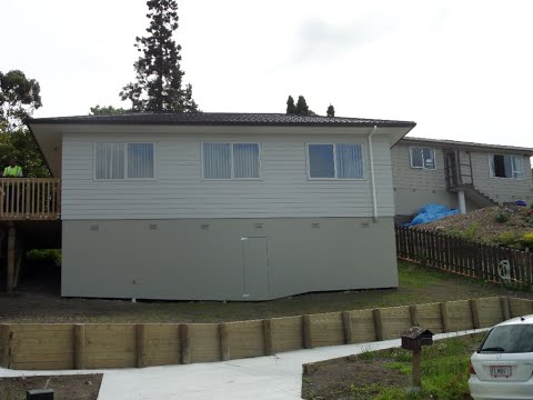 19a Finn Place, Totaravale, Auckland, NZ