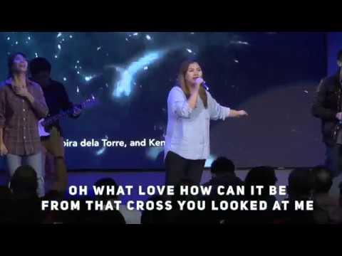 Beautiful Love by Victory Worship (Live Worship led by Cathy Go)