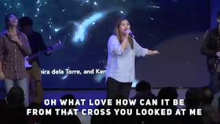 Beautiful Love by Victory Worship (Live Worship led by Cathy Go)