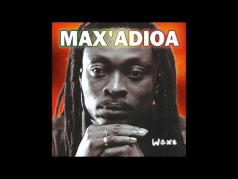 Max ADIOA - Soppe (from album WAXE)