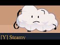 BFB Auditions But Edited By J Cooley
