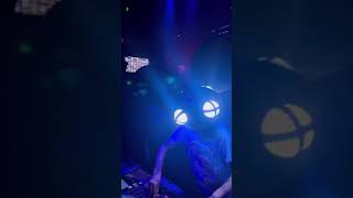 deadmau5 in the hau5 at E11EVEN