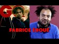 Fabrice Eboué juge le rap français : Niska, Lomepal, SCH… | GQ