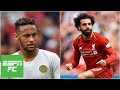 Most Exciting Match In 2018 19 UEFA Champions League Group Stage Extra Time ESPN FC