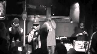 D-LOC APPAREL TV - KRAZY RACE, MELLOW MAN ACE, ESTADO DE EMEGENCIA &amp; BREEZEWOOD