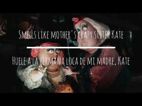 Out of Her Head — Korban Baxter   【Lyrics / sub: Esp 】