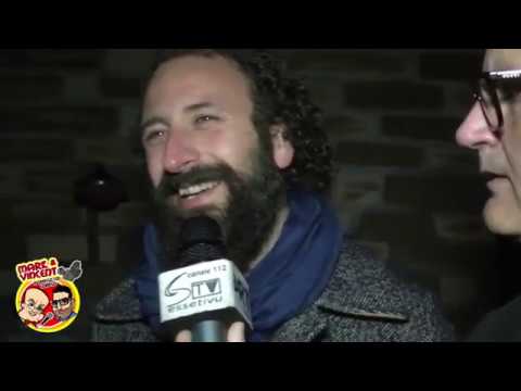 141a punt. di Mark & Vincent - Il Presepe Vivente a Simeri Crichi (Cz) 2018