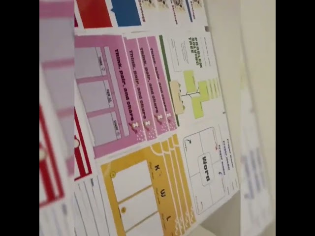 16 استراتيجية للمتوسط والثانوي