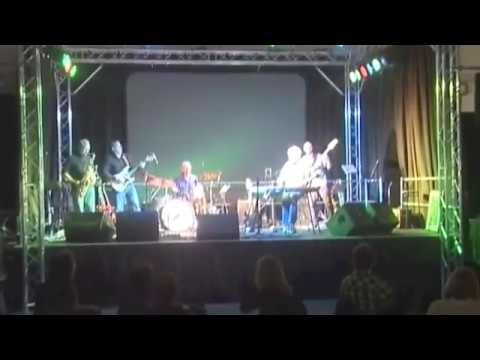 The Pete Gage Band - Blues with a feeling