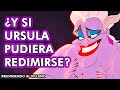 Can Ursula Be Redeemed Redeeming The Villain