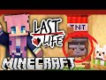Disaster Strikes Ep 6 Last Life