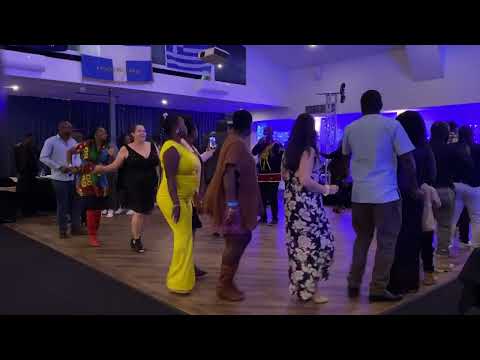 PONTIANO KAICHE IN AUSTRALIA  "live performance"