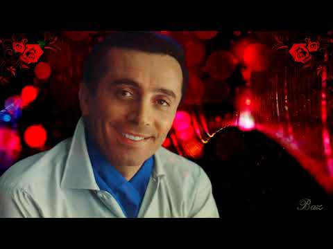 Al Martino ~ By The River of The Roses ~