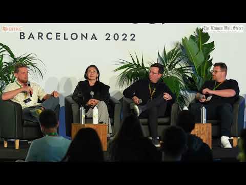 Activating Local Communities of Commerce | Celo Connect - YouTube