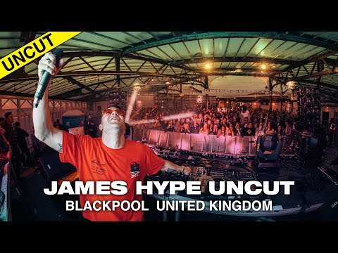 Camelphat Fisher Eric Prydz Breathe Remix UNCUT! James Hype Live DJ set to 3000 people on a pier!