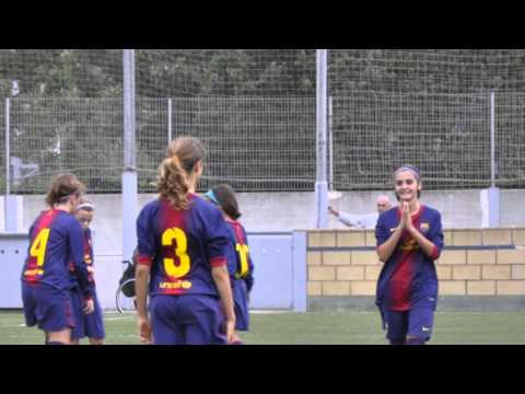 RCDEspanyol-B - FCBarcelona