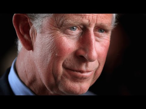 "Leute haben Angst vor all dem" – stern-Journalistin ordnet Charles III. neue Rolle als König ein