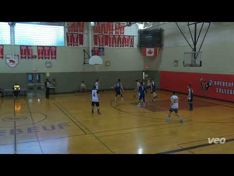 Guantao vsTriple Threat - subday tier  - tcbl 2022 fall