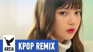 Red Velvet Joy x Lim Seulong - Always in my heart | Areia Kpop Remix #253