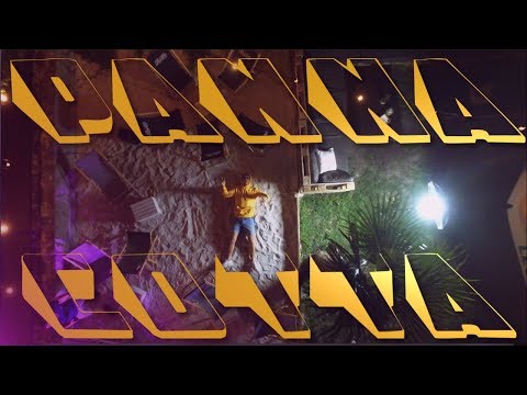 Panna Cotta (VIDEO) prod.ALEXAY