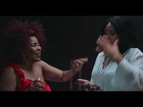 Nomonde & Vero are playing with fire #the river