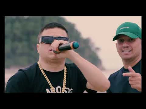 Medleyzão Mcs Menor do Chapa MC ALEMÃO 