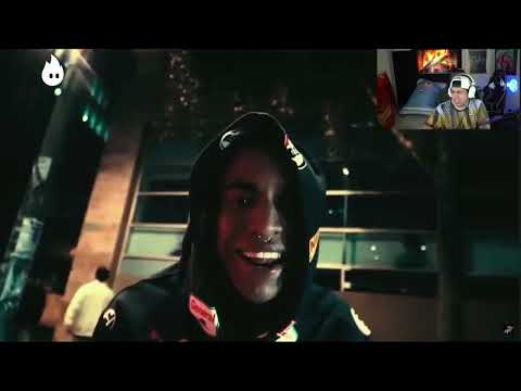 westcol reacciona a (pal pueblo pirlo)